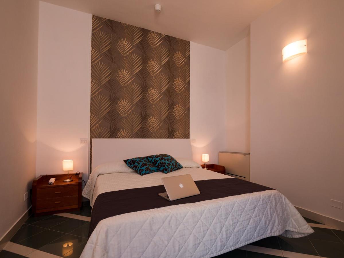 Hotel Metropol Senigallia Bagian luar foto