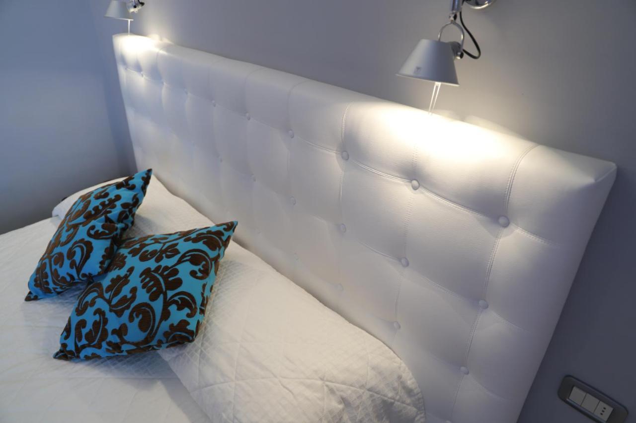 Hotel Metropol Senigallia Bagian luar foto
